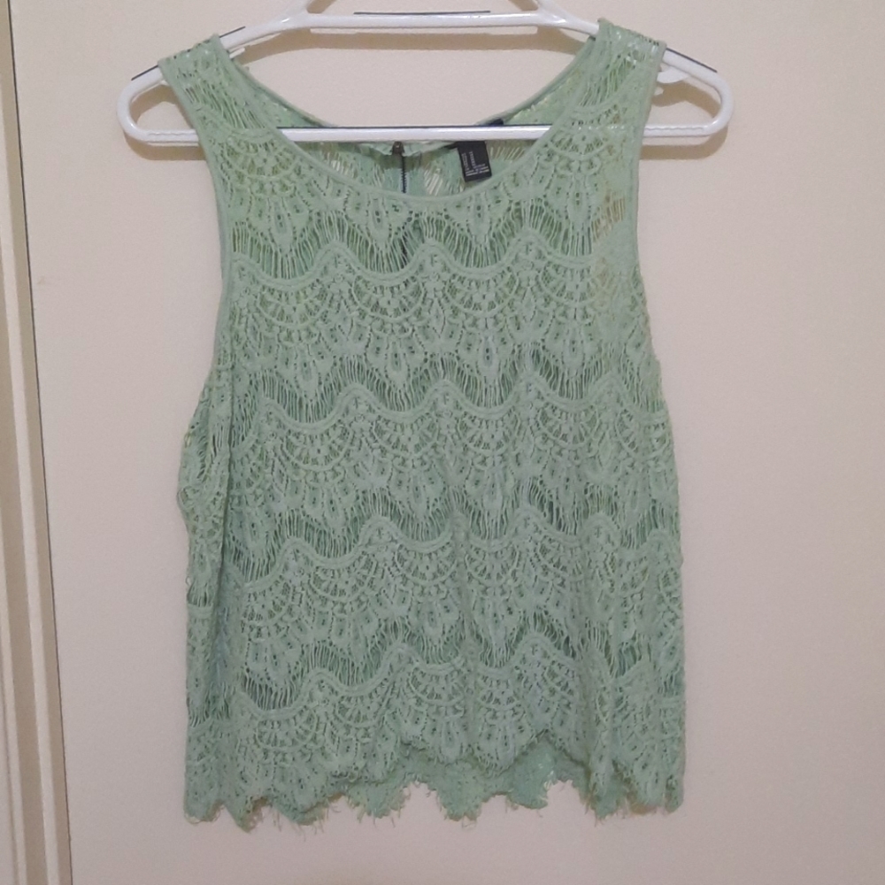 Forever 21 size Medium